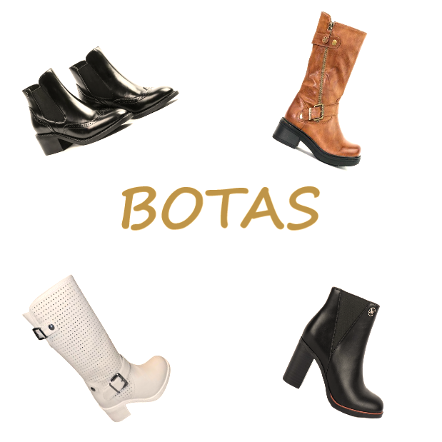 Botas