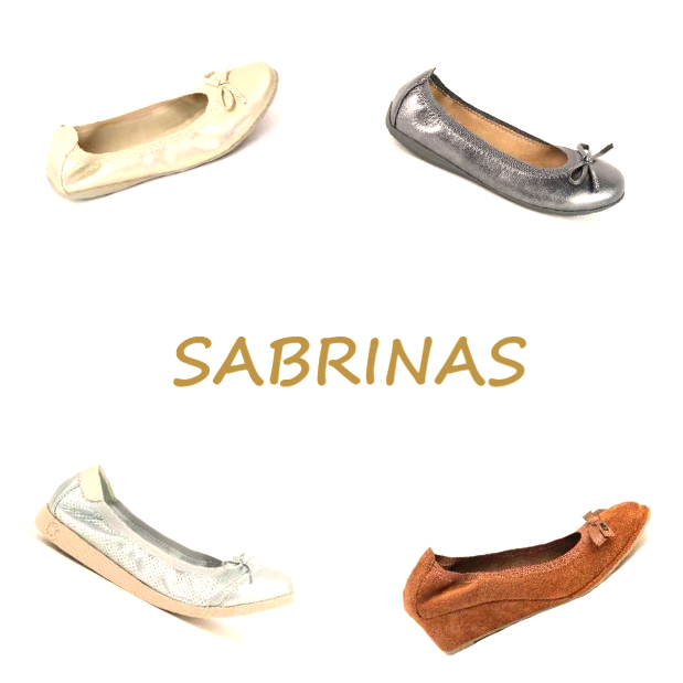 Sabrinas