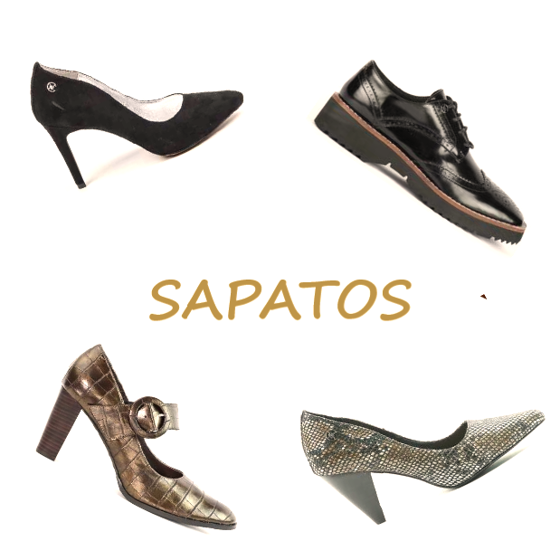 Sapatos