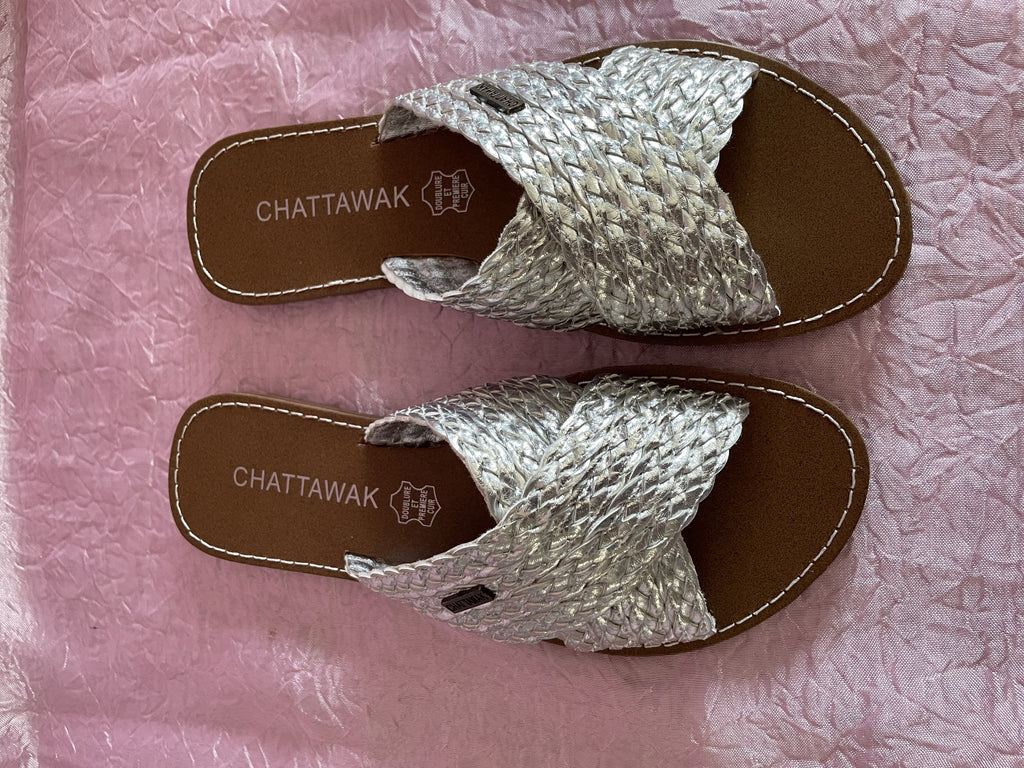 Chinelos Marco CHATTAWAK