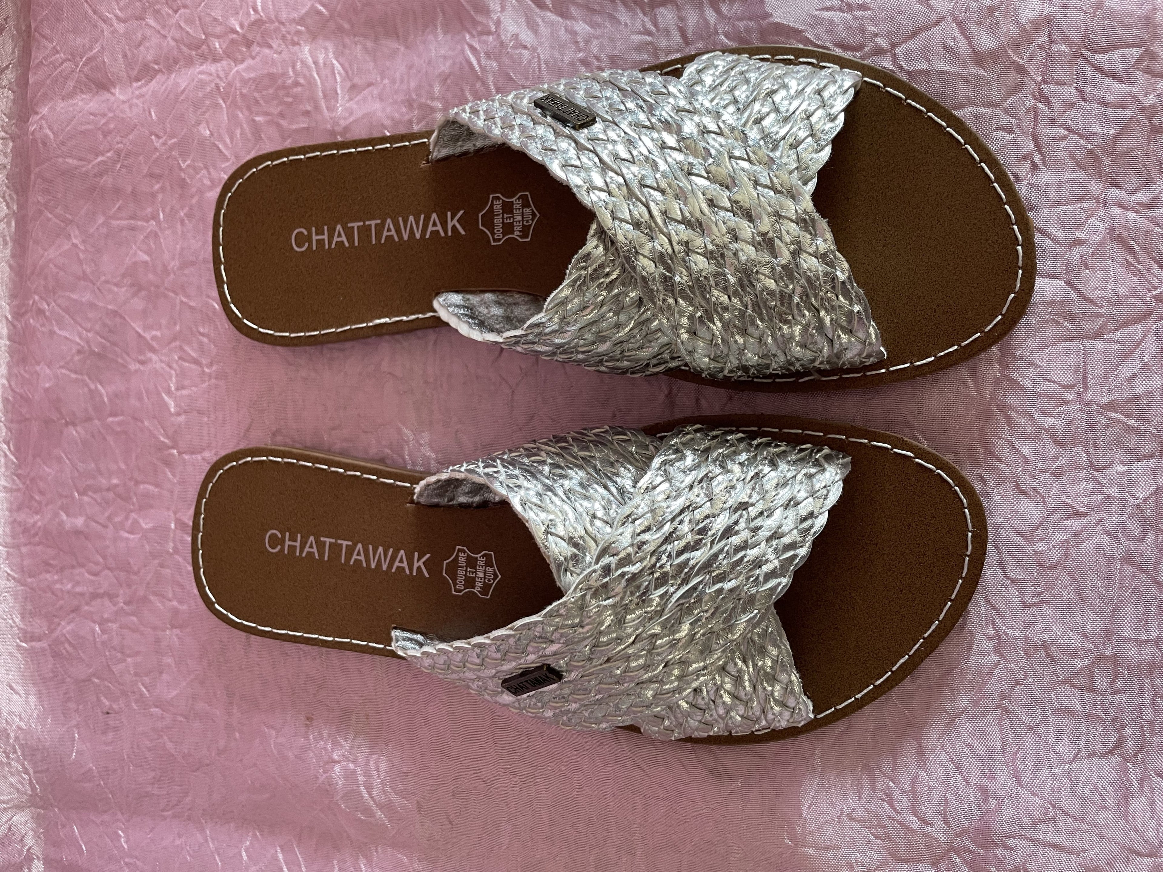 Chinelos Marco CHATTAWAK
