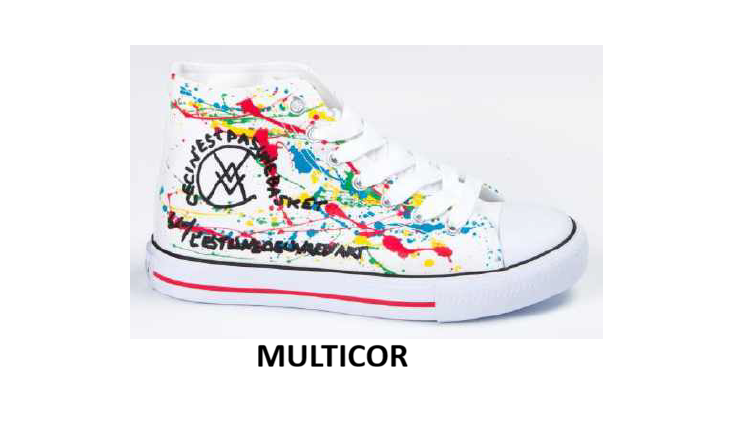 All Stars Denvers CHATTAWAK