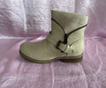 Botas Newton CHATTAWAK