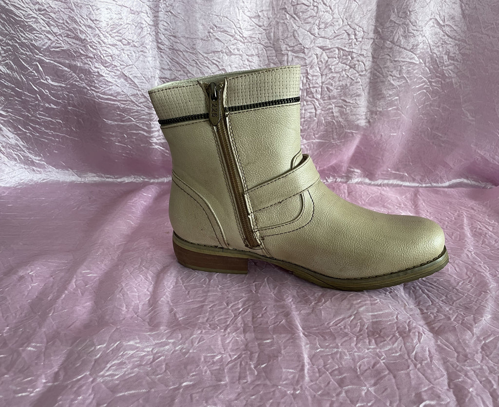 Botas Newton CHATTAWAK