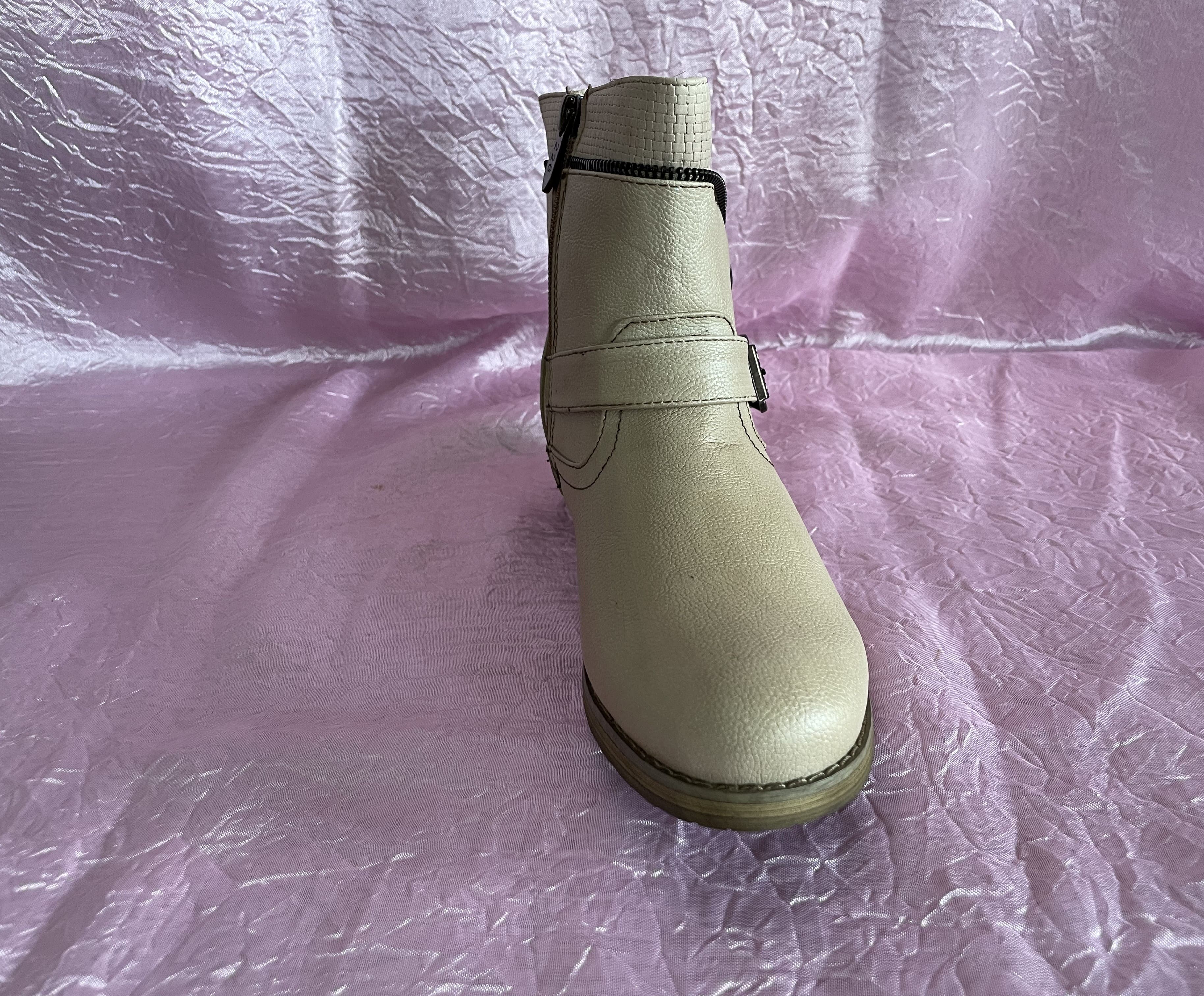 Botas Newton CHATTAWAK
