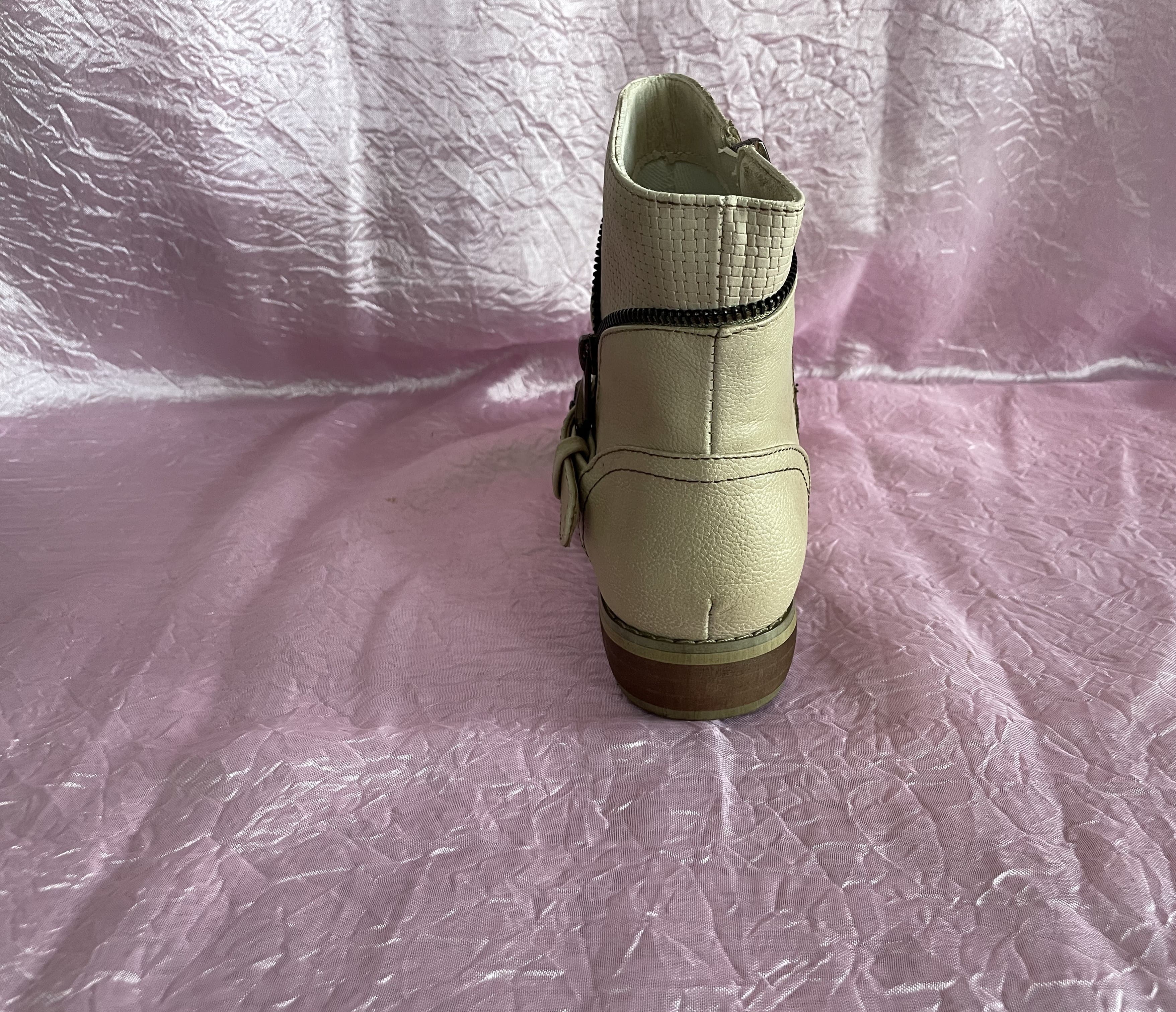 Botas Newton CHATTAWAK