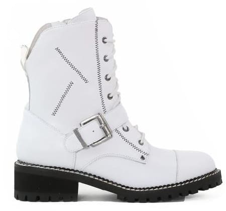 Botas Richemond CHATTAWAK