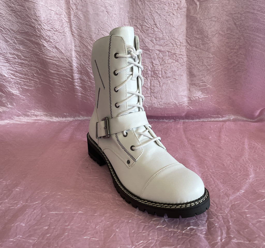 Botas Richemond CHATTAWAK