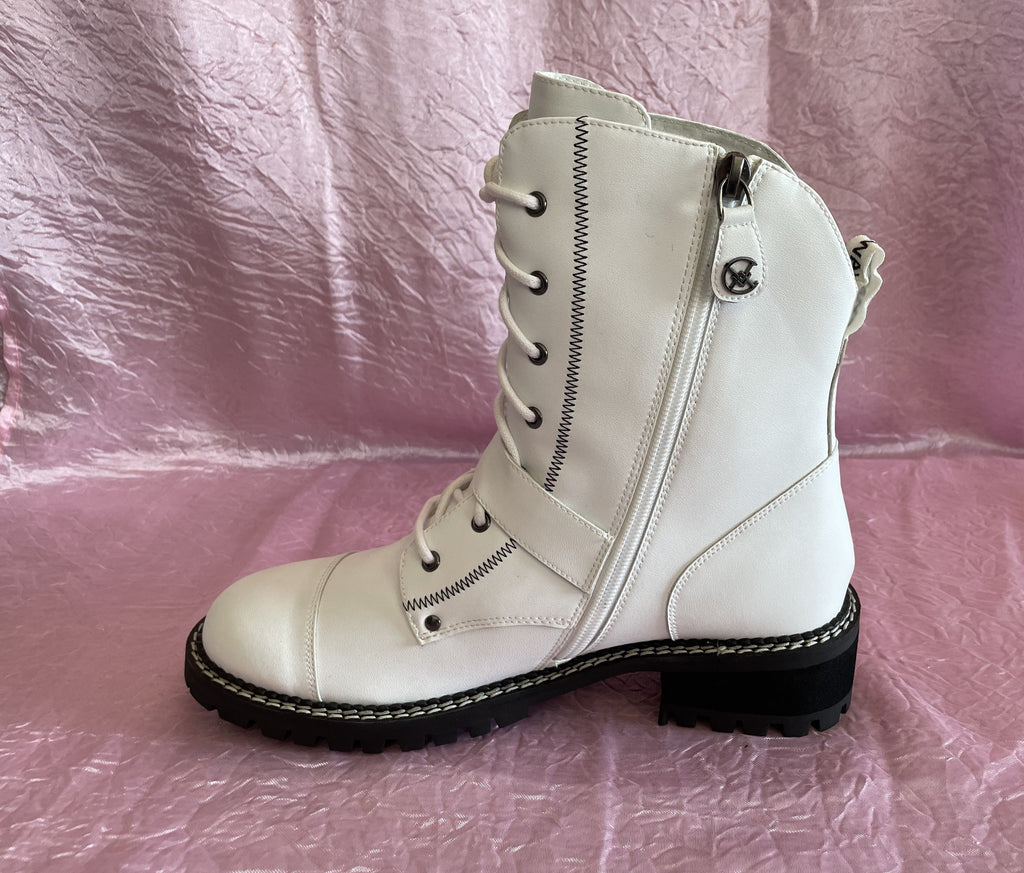 Botas Richemond CHATTAWAK
