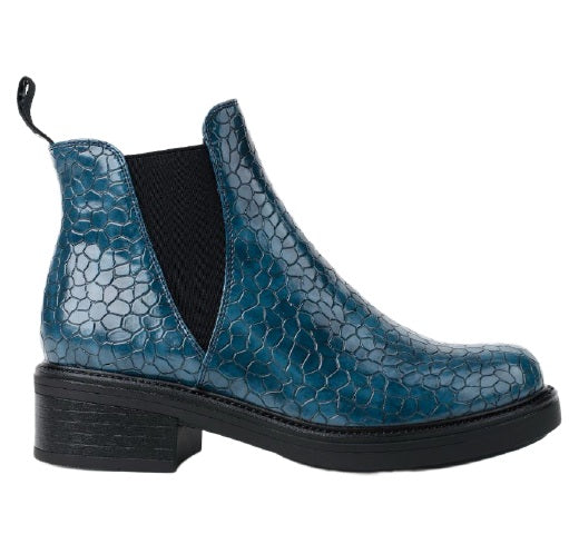 Botas Sina CHATTAWAK