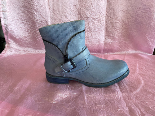 Botas Newton CHATTAWAK