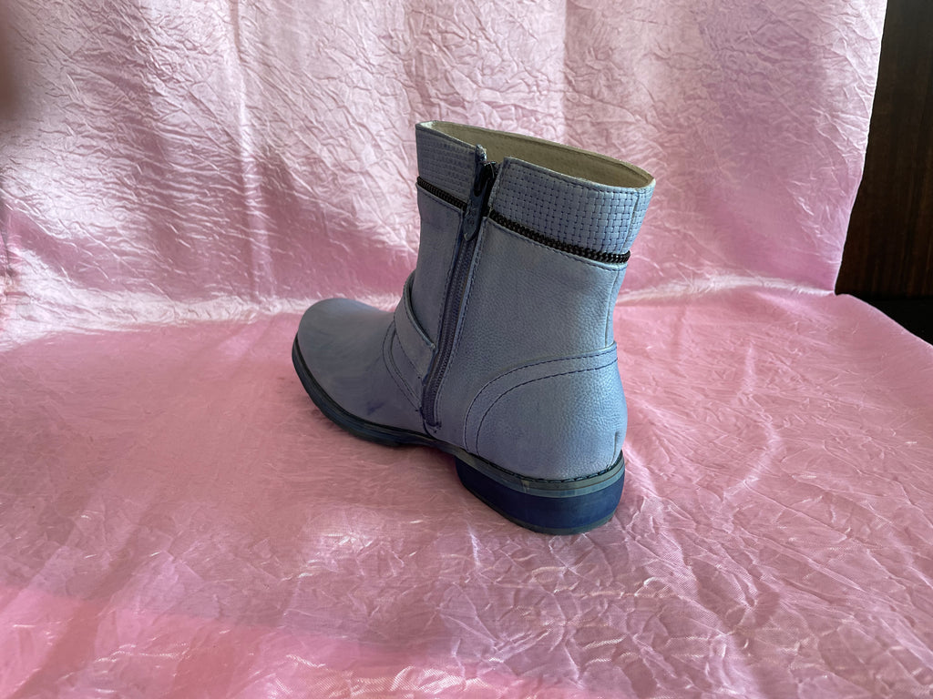 Botas Newton CHATTAWAK