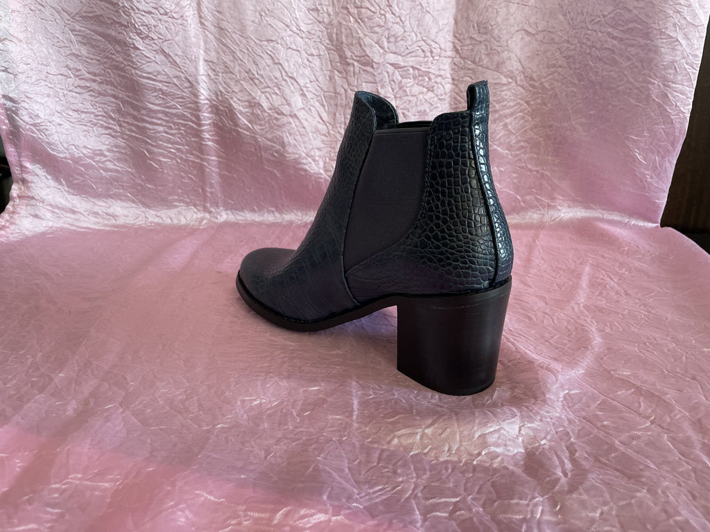 Botas Paquita CHATTAWAK