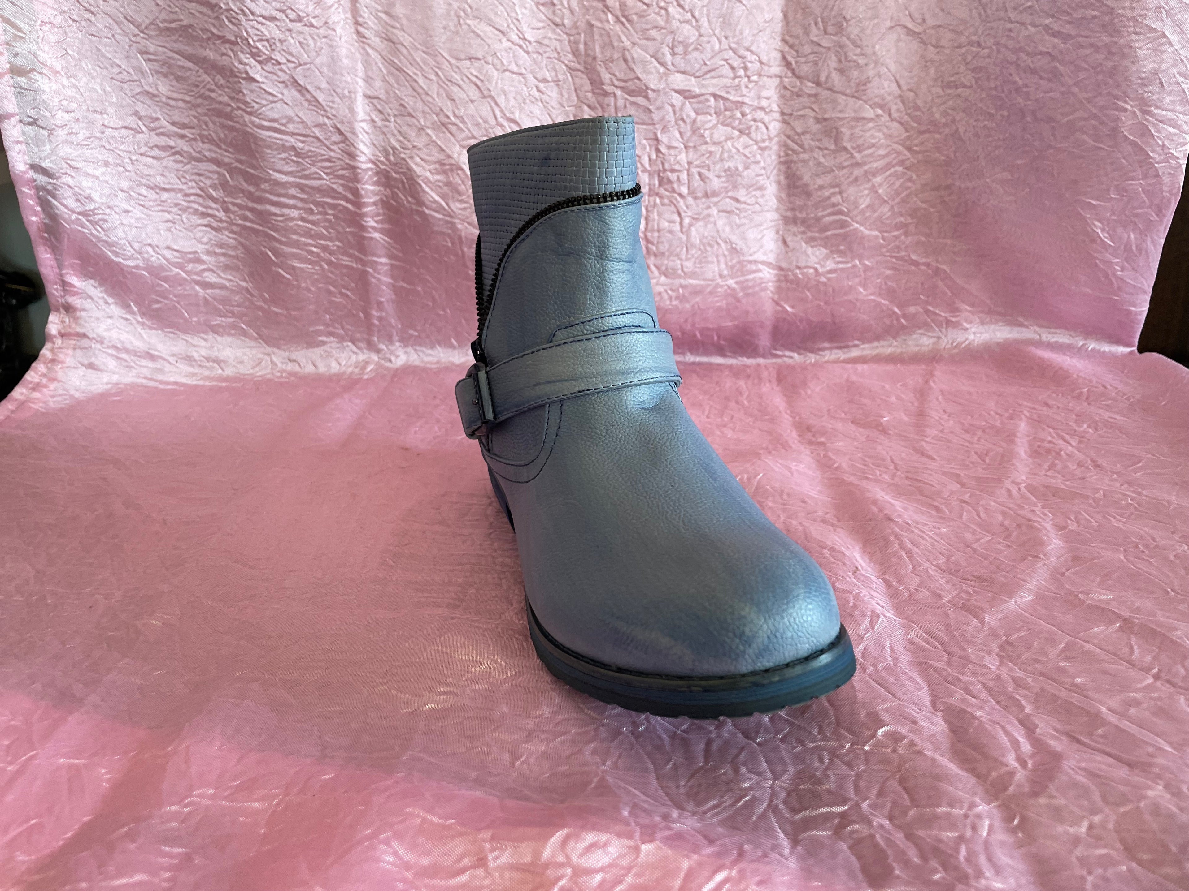 Botas Newton CHATTAWAK