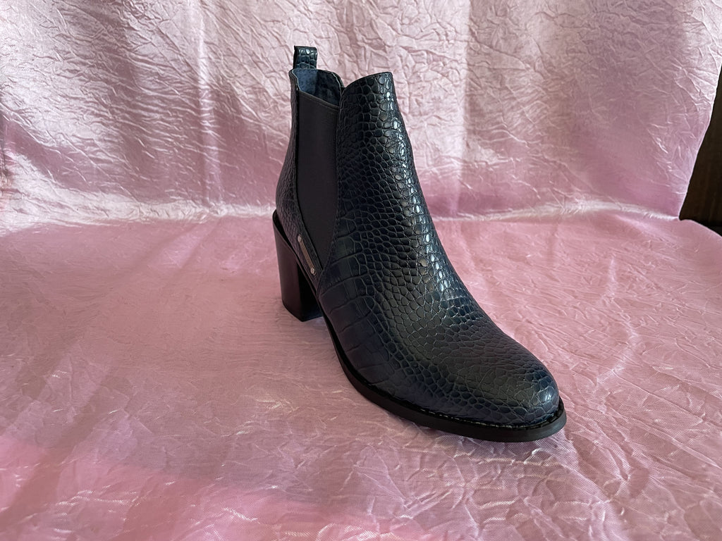 Botas Paquita CHATTAWAK