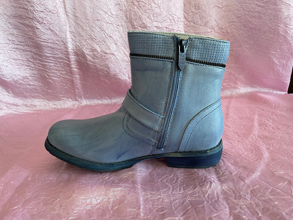 Botas Newton CHATTAWAK
