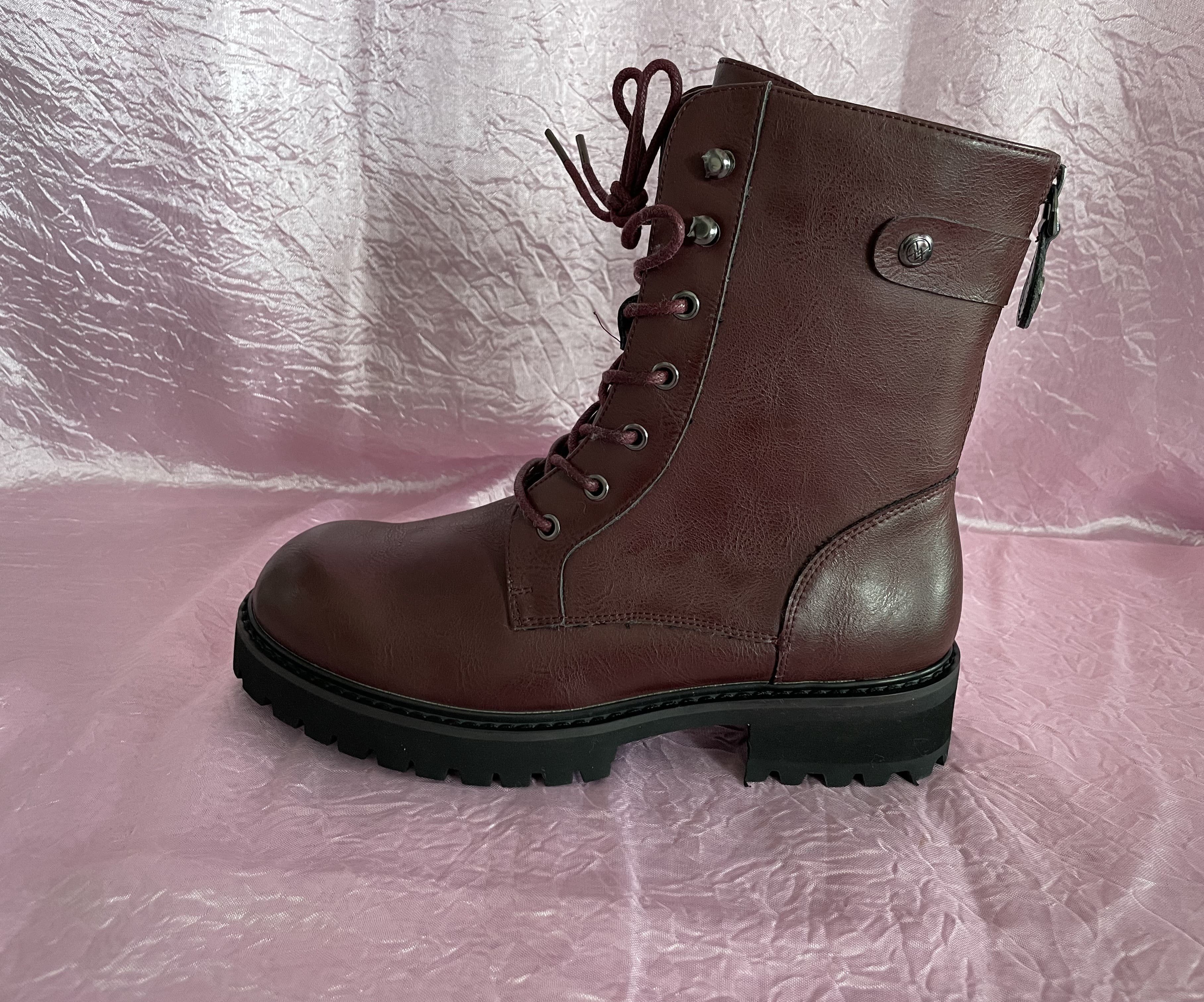 Botas Arizona CHATTAWAK