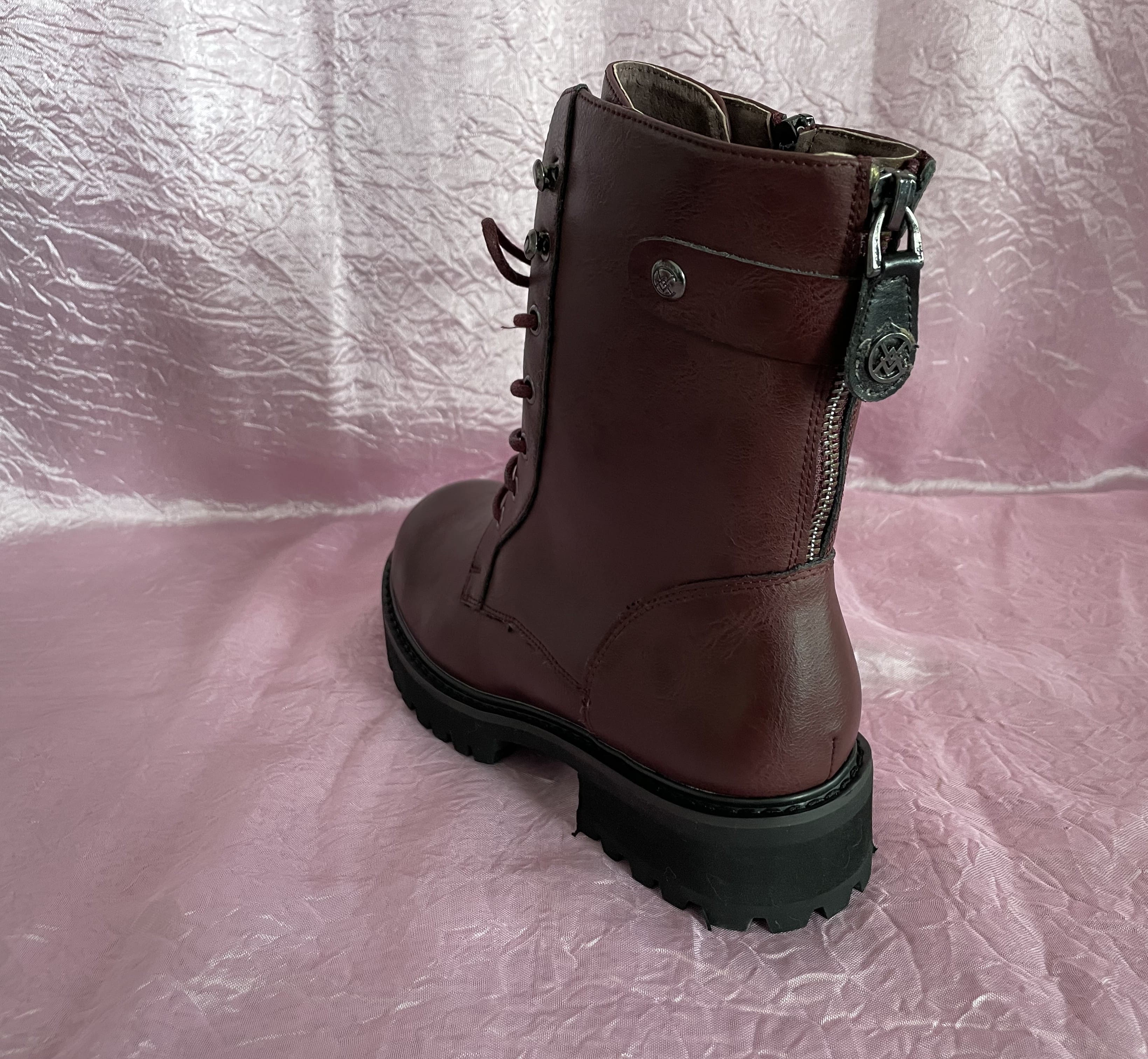 Botas Arizona CHATTAWAK