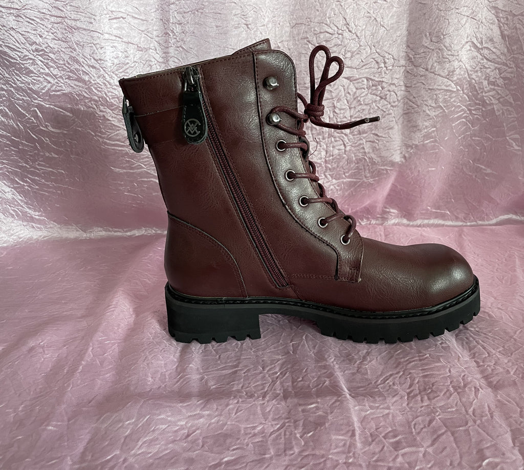 Botas Arizona CHATTAWAK