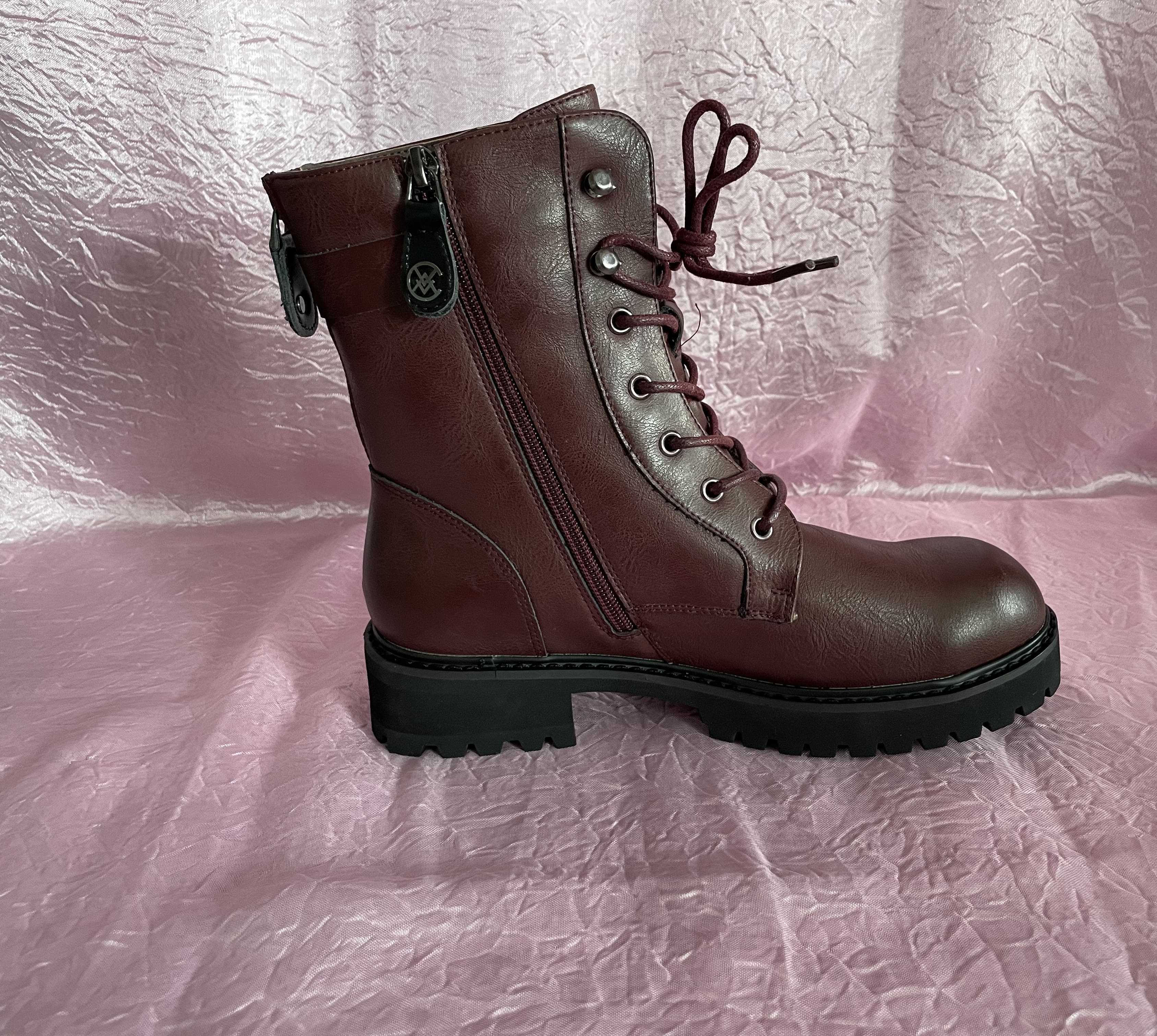 Botas Arizona CHATTAWAK