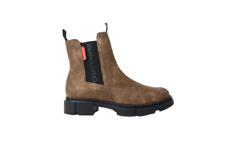 Botins Morela CHATTAWAK