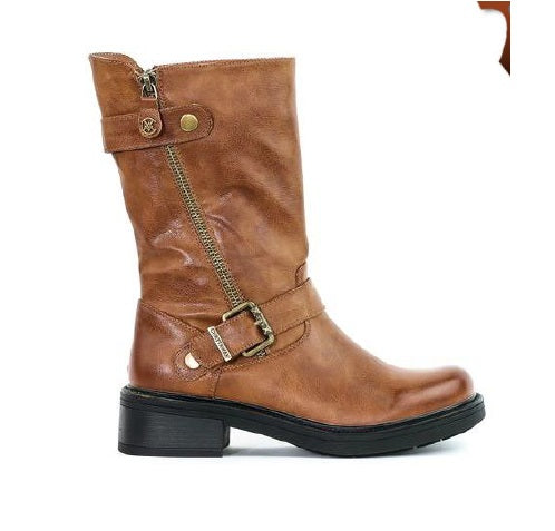 Botas Carolina CHATTAWAK