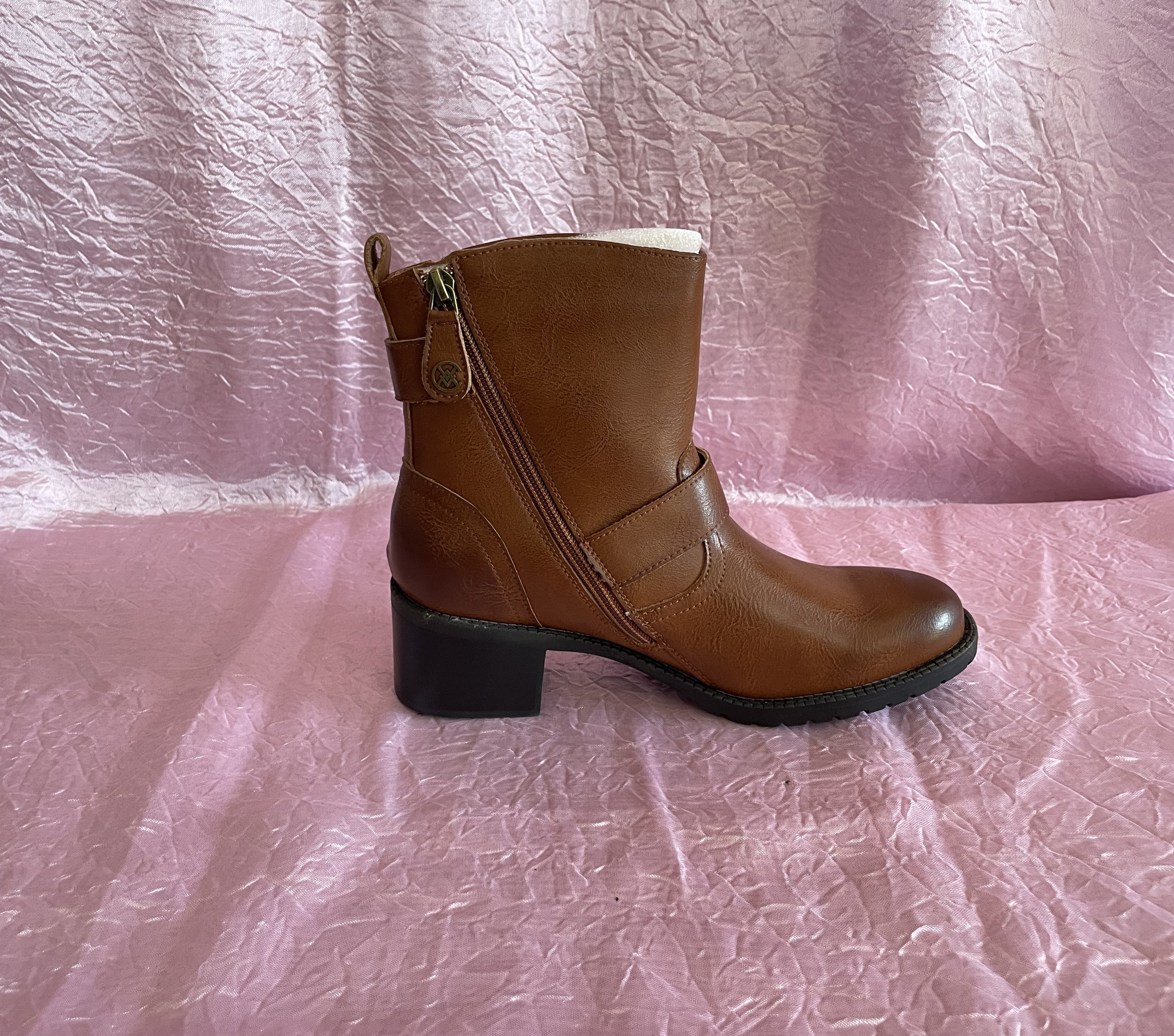 Botas Vicenza CHATTAWAK