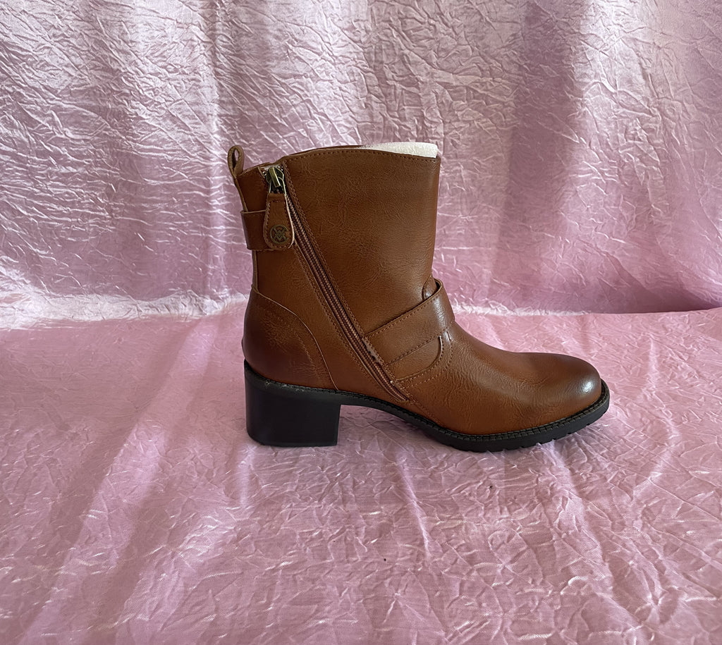 Botas Vicenza CHATTAWAK