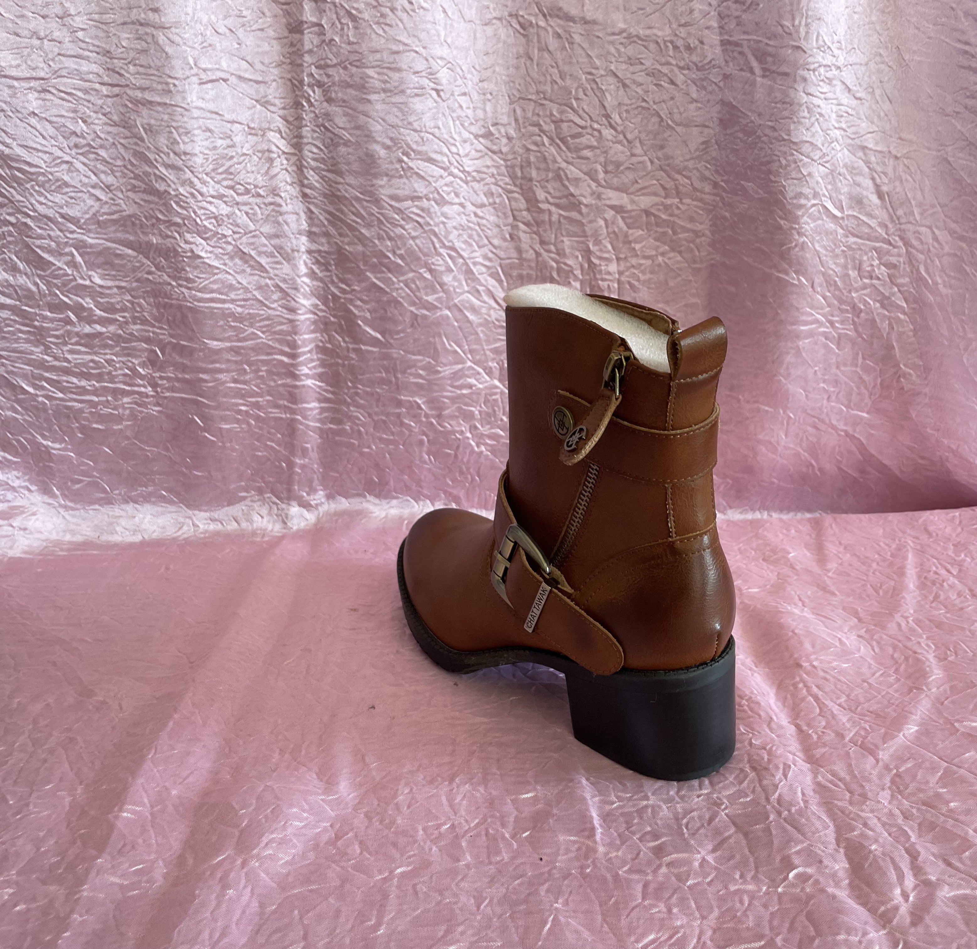 Botas Vicenza CHATTAWAK
