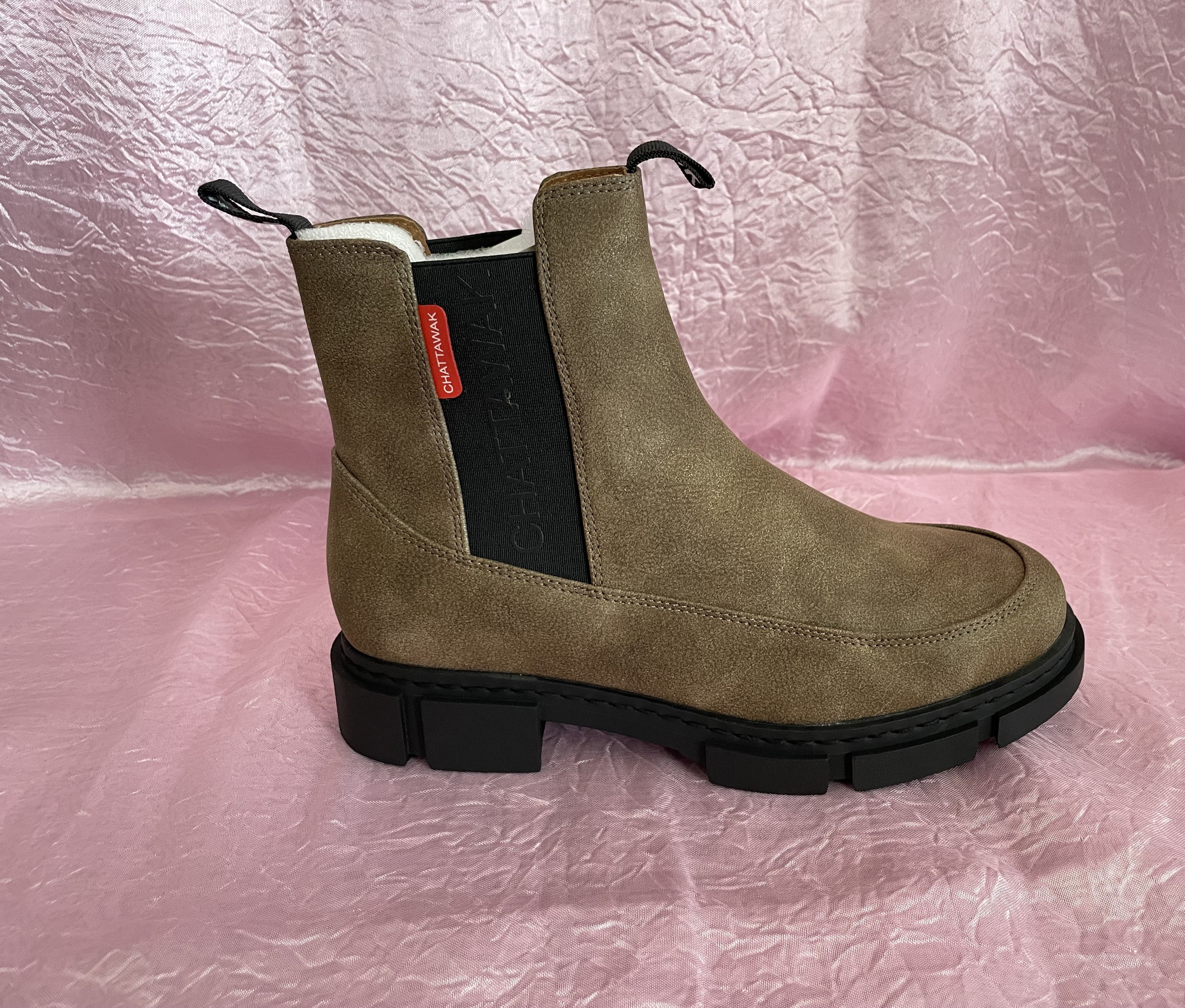Botins Morela CHATTAWAK