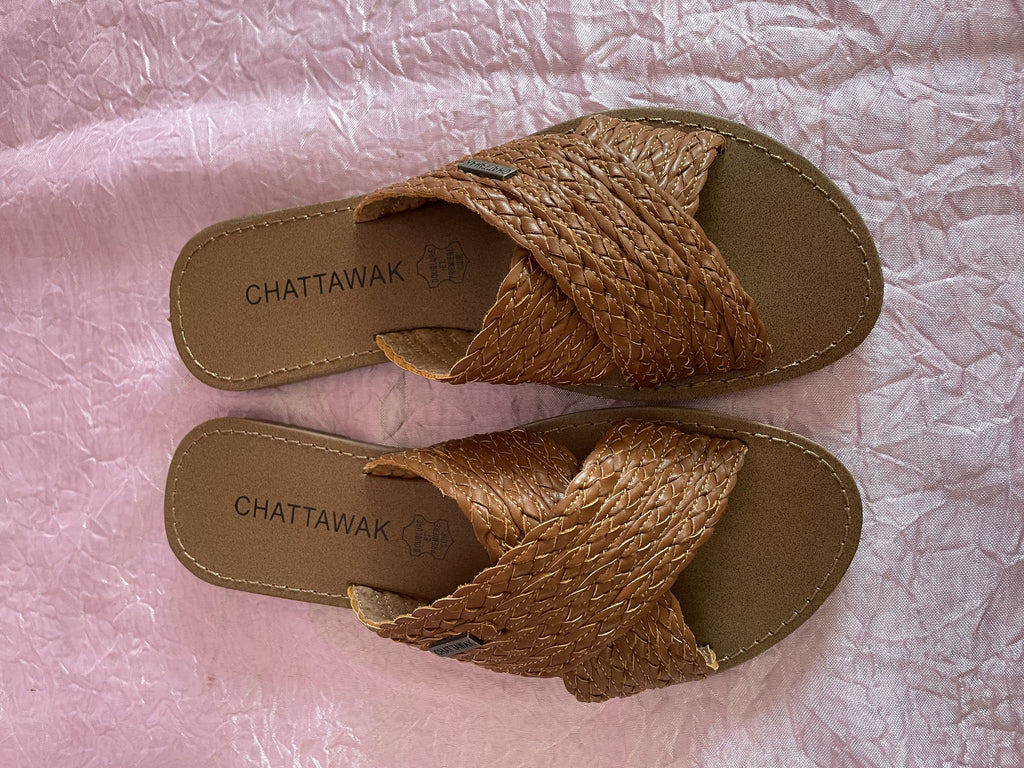 Chinelos Marco CHATTAWAK