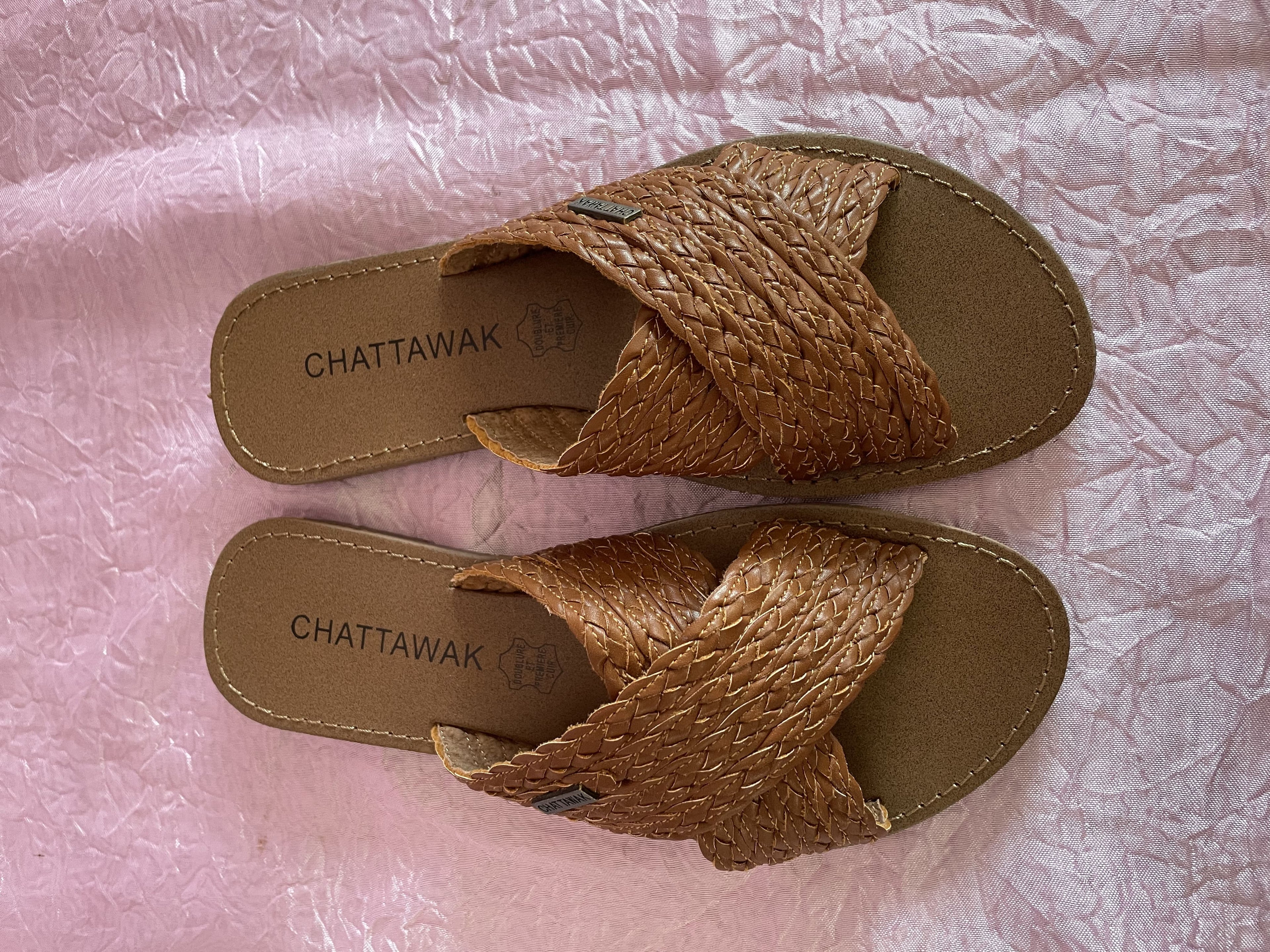 Chinelos Marco CHATTAWAK