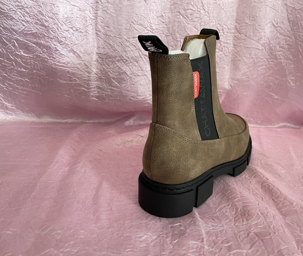 Botins Morela CHATTAWAK