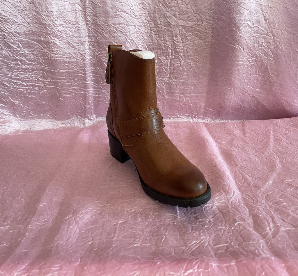 Botas Vicenza CHATTAWAK