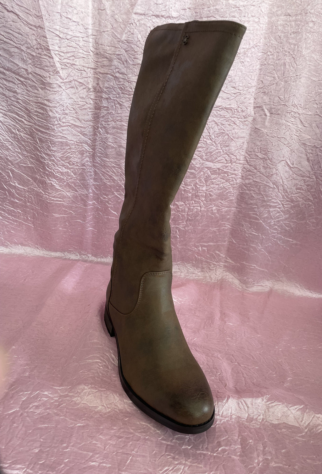 Botas Melina CHATTAWAK