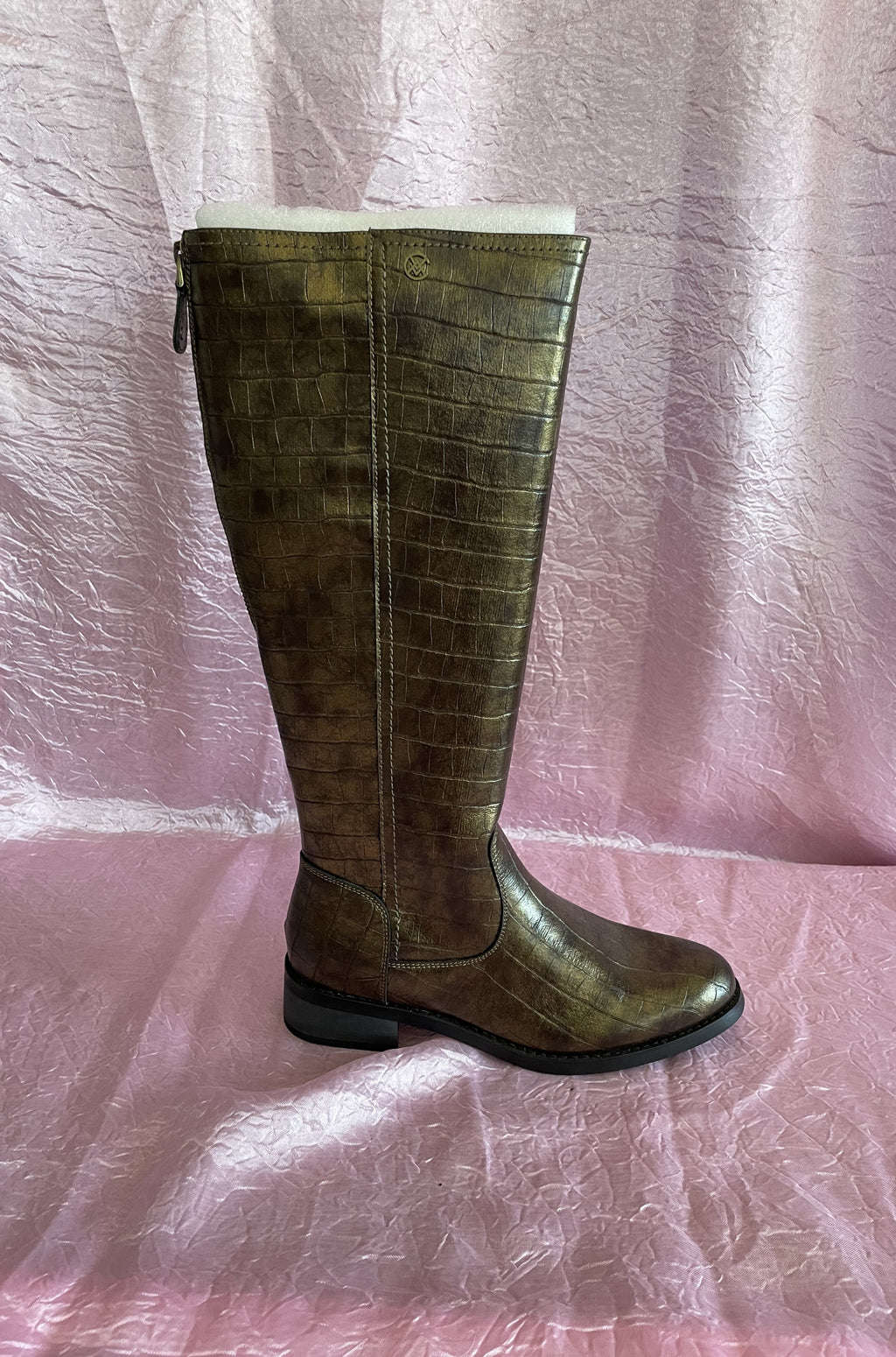 Botas Alabama CHATTAWAK