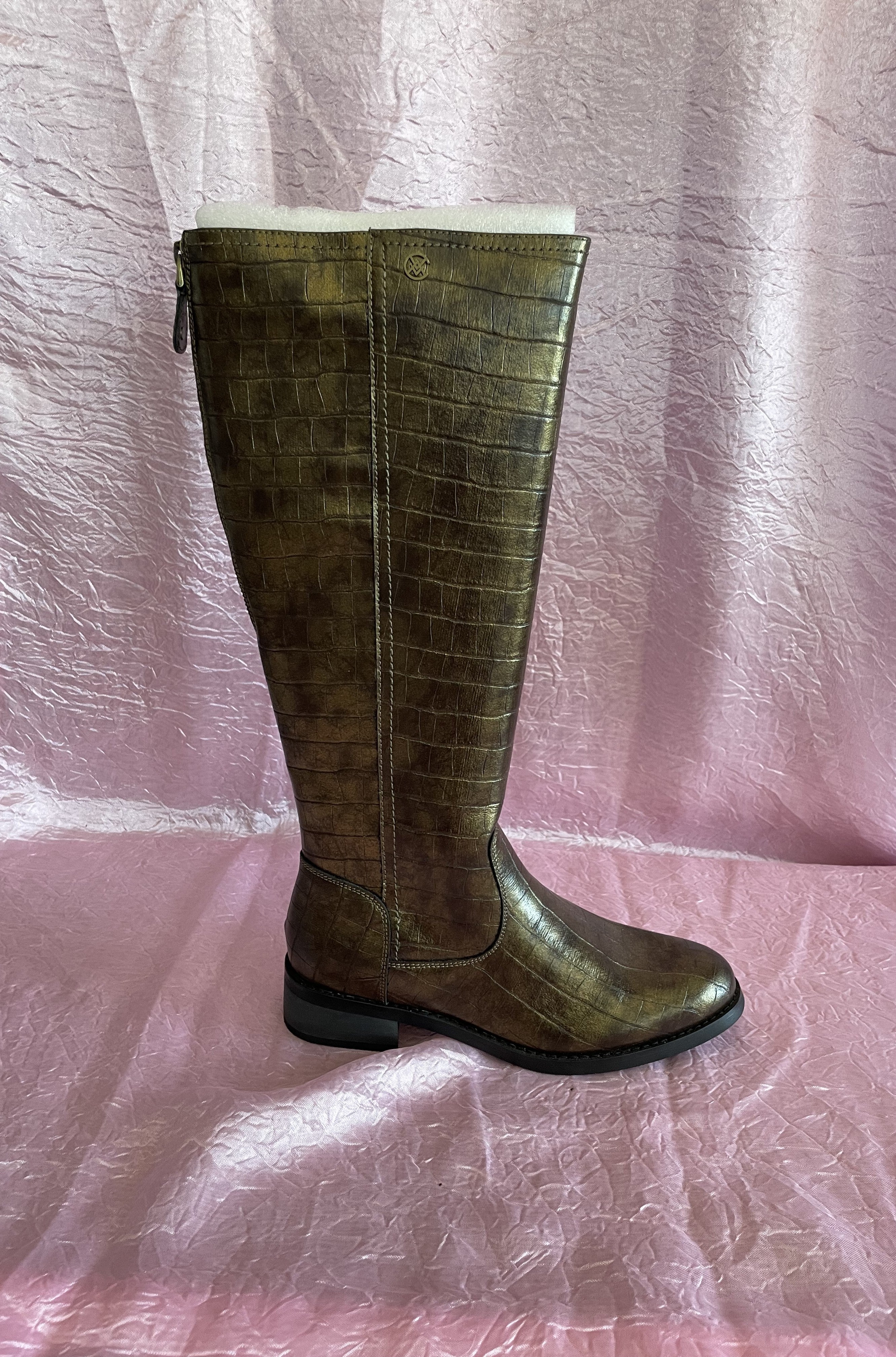 Botas Alabama CHATTAWAK