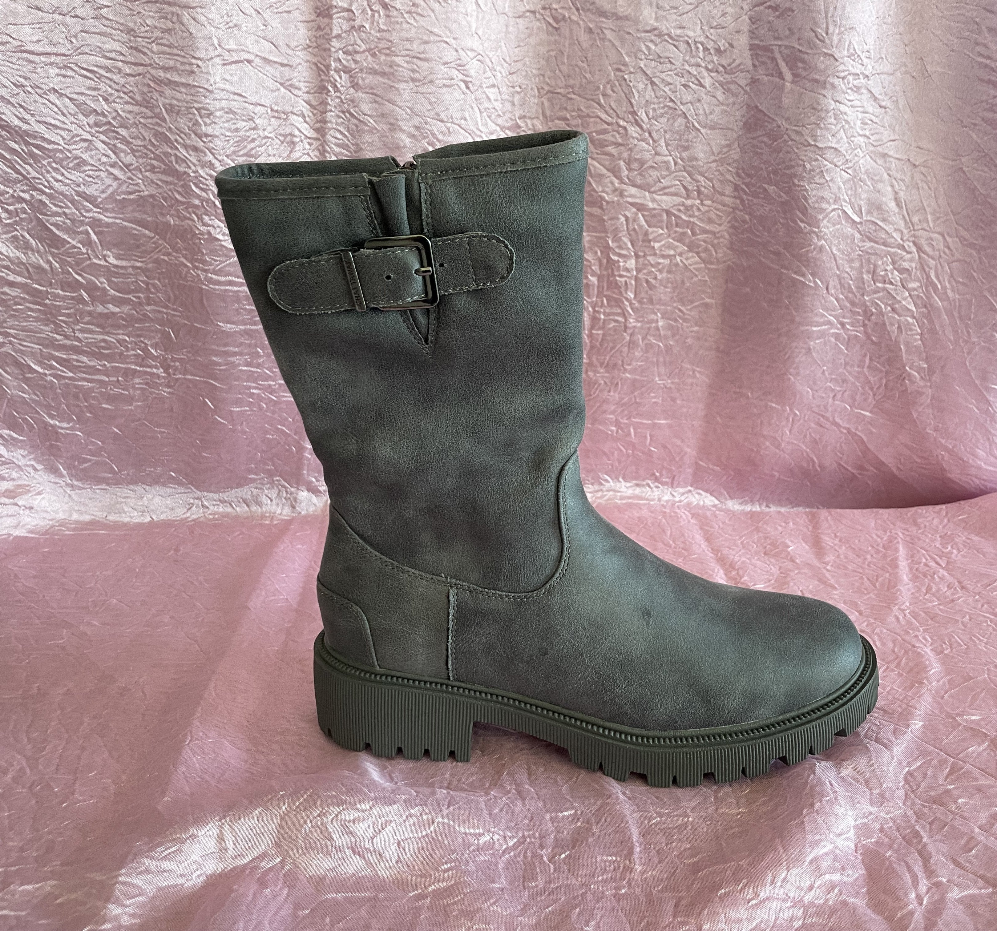 Botas Kandy CHATTAWAK