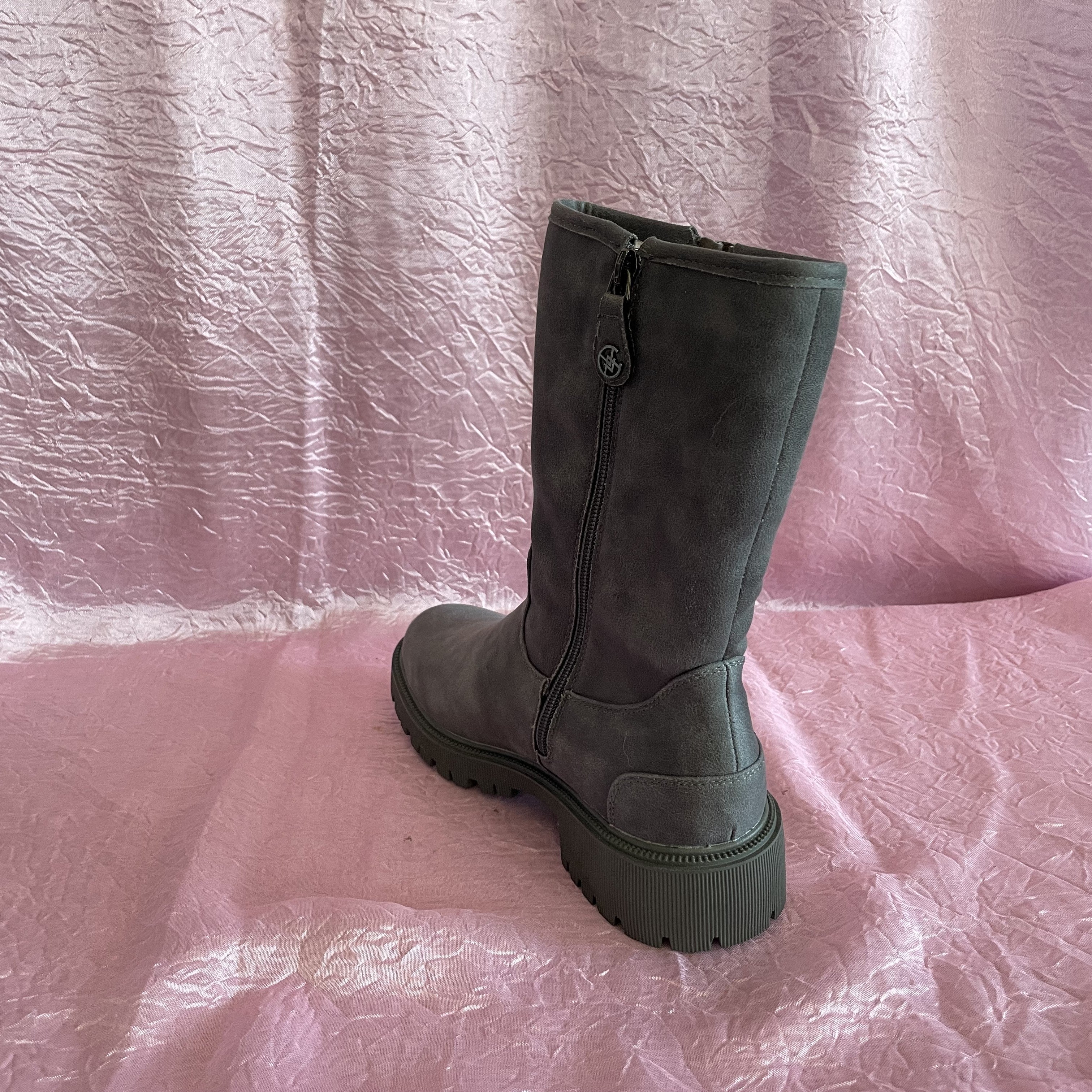 Botas Kandy CHATTAWAK