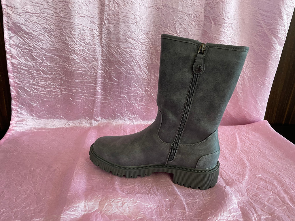 Botas Kandy CHATTAWAK