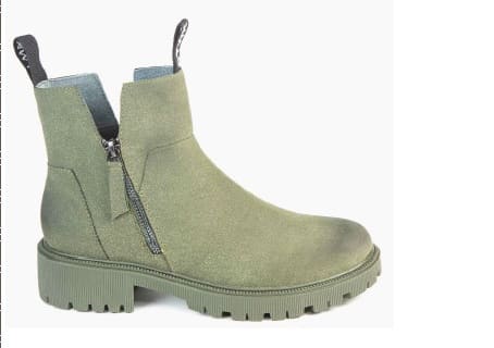 Botas Elina CHATTAWAK