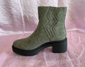 Botas Yoma CHATTAWAK