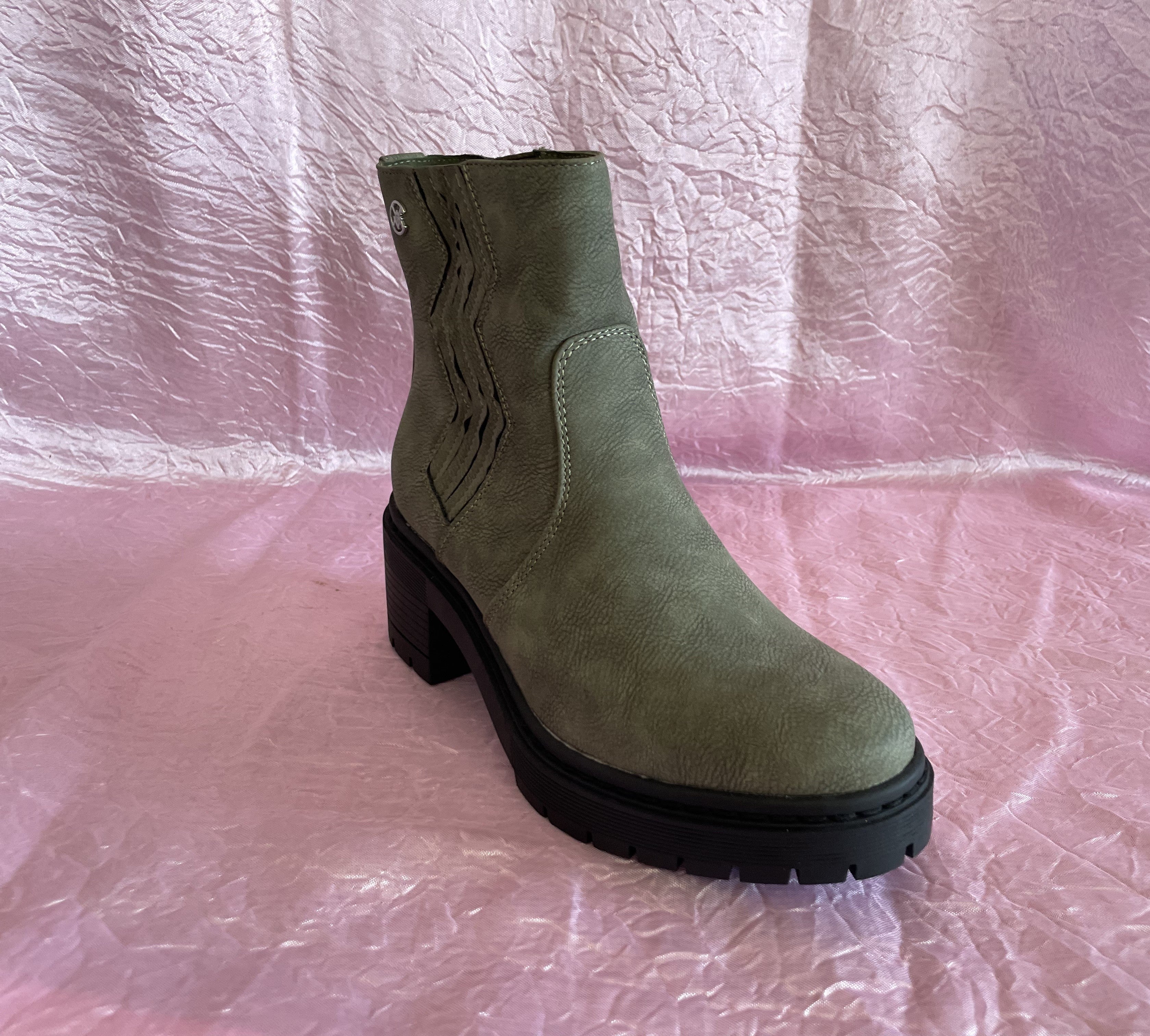Botas Yoma CHATTAWAK