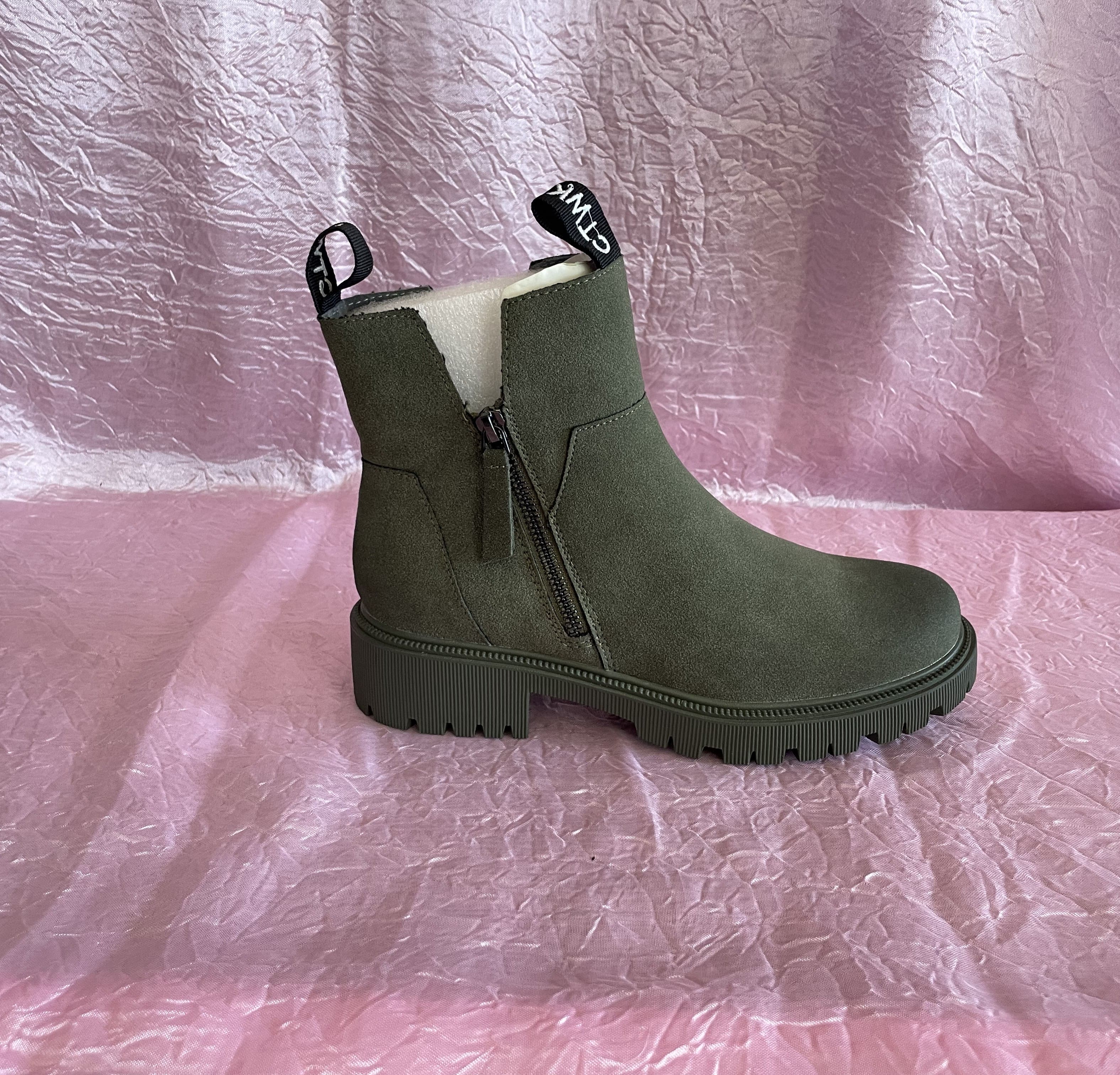 Botas Elina CHATTAWAK