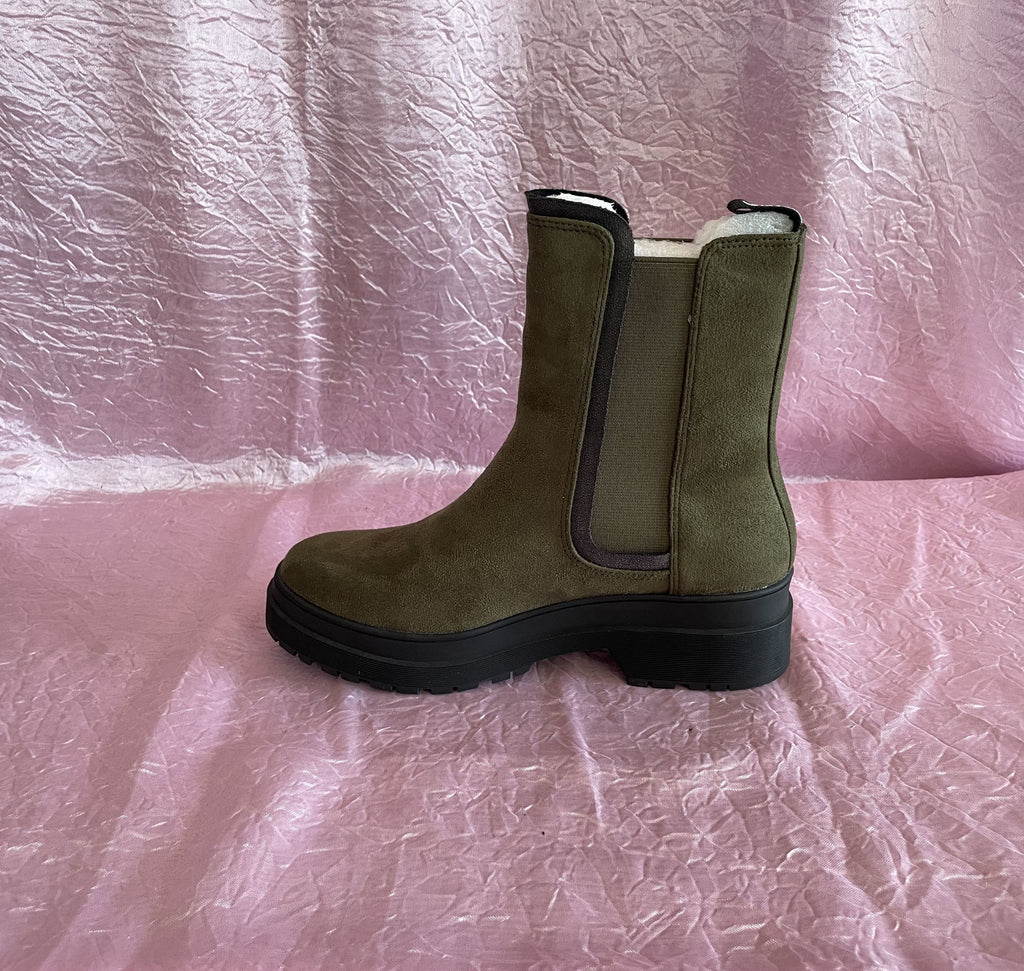 Botas Tuxtla CHATTAWAK