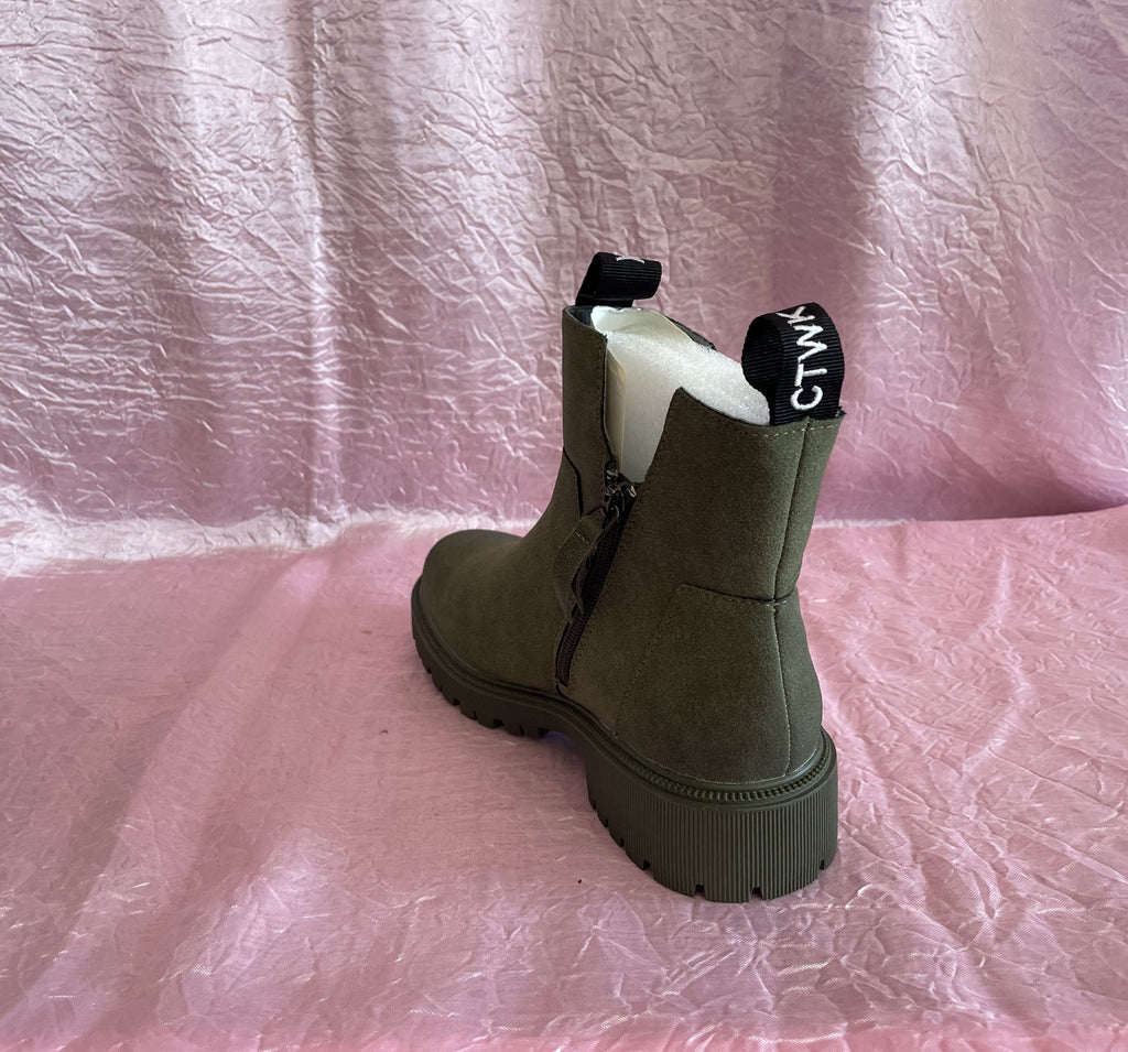 Botas Elina CHATTAWAK