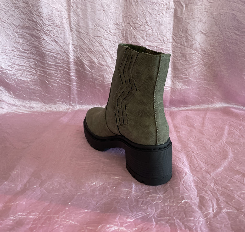 Botas Yoma CHATTAWAK