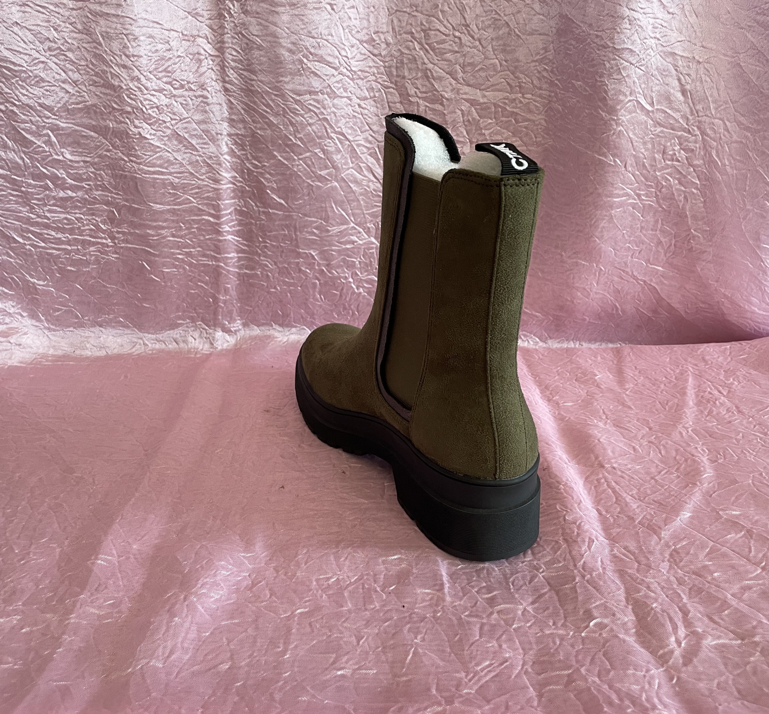 Botas Tuxtla CHATTAWAK
