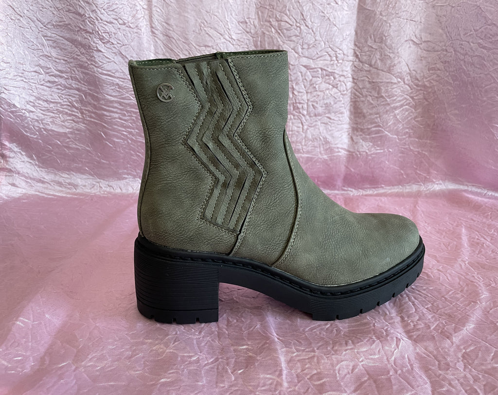 Botas Yoma CHATTAWAK