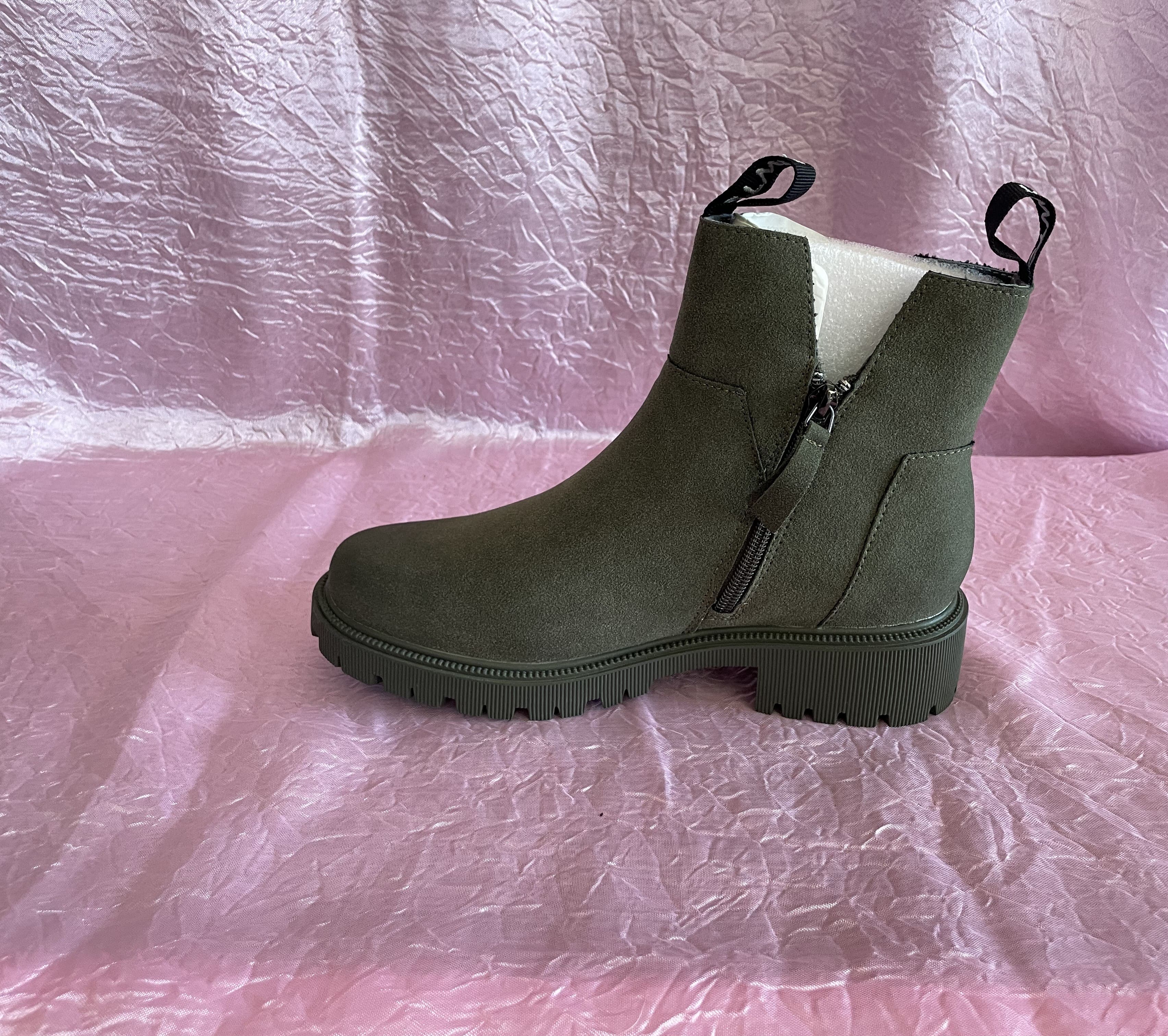 Botas Elina CHATTAWAK